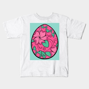 Easter 30 (Style:17) Kids T-Shirt